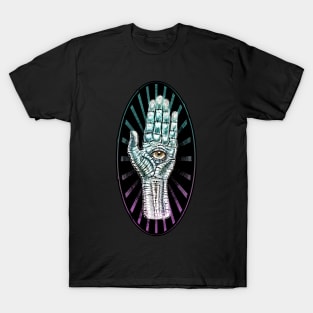 TWISTED ILLUSION T-Shirt